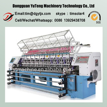 Multi Needle Industrial Quilting Machine for Bedding with Competitive Price